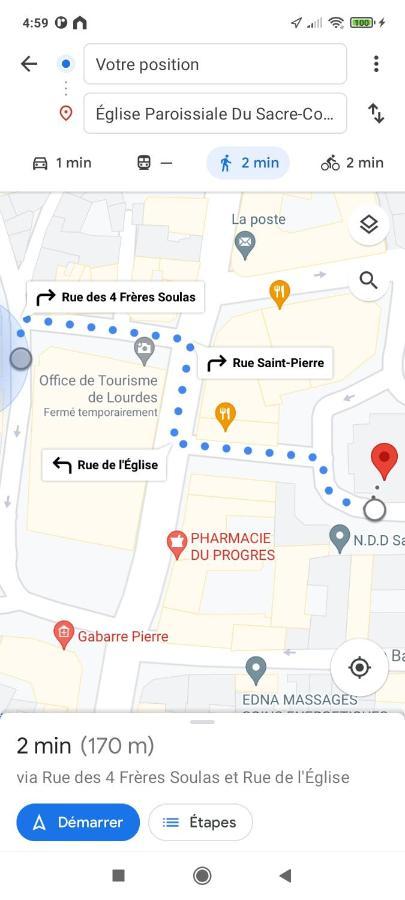Du Commerce Et De Navarre